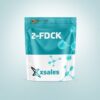 2F DCK Powder – 2-Fluorodeschloroketamine