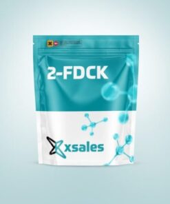 2F DCK Powder – 2-Fluorodeschloroketamine