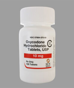 Oxycodone