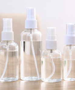 K2 Clear Paper Spray