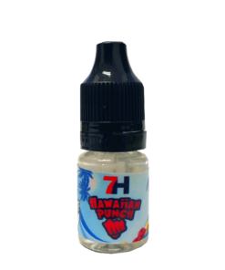 7H Hawaiian Punch 5ml