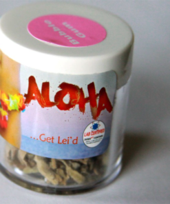 Aloha Herbal Incense