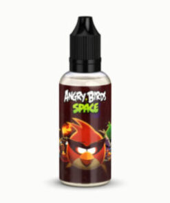 Angry Birds Liquid Incense