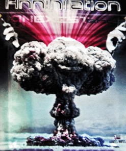 Annihilation-2