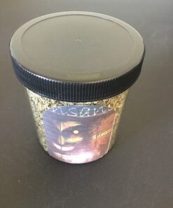 BLACK INSANE 76G