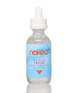 Brain freeze Liquid Incense