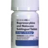 Buprenorphine