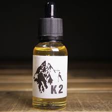 K2 SPRAY