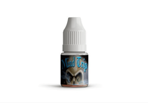 Mind Trip Liquid Incense