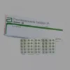 Chlordiazepoxide (Librium 10mg)