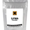 2-FMA Powder – 2-Fluoromethamphetamine