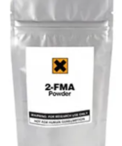 2-FMA Powder – 2-Fluoromethamphetamine