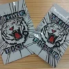 3 Packs of White Tiger