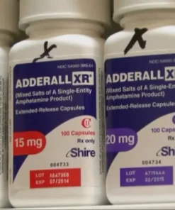 adderall