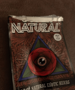 NATURAL EXOTICS