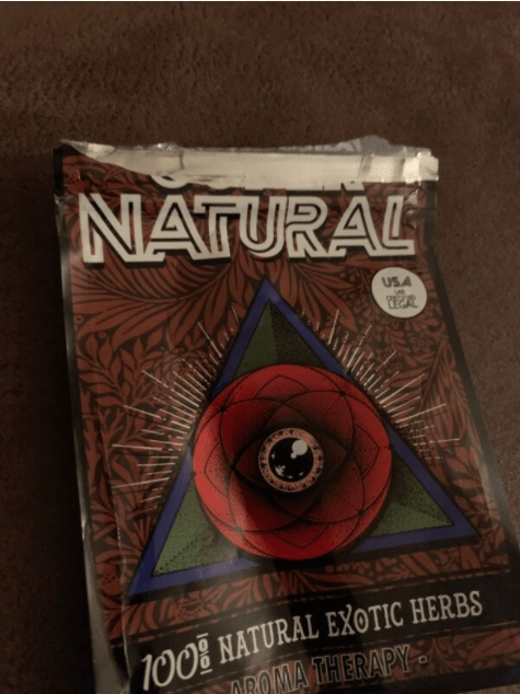 NATURAL EXOTICS