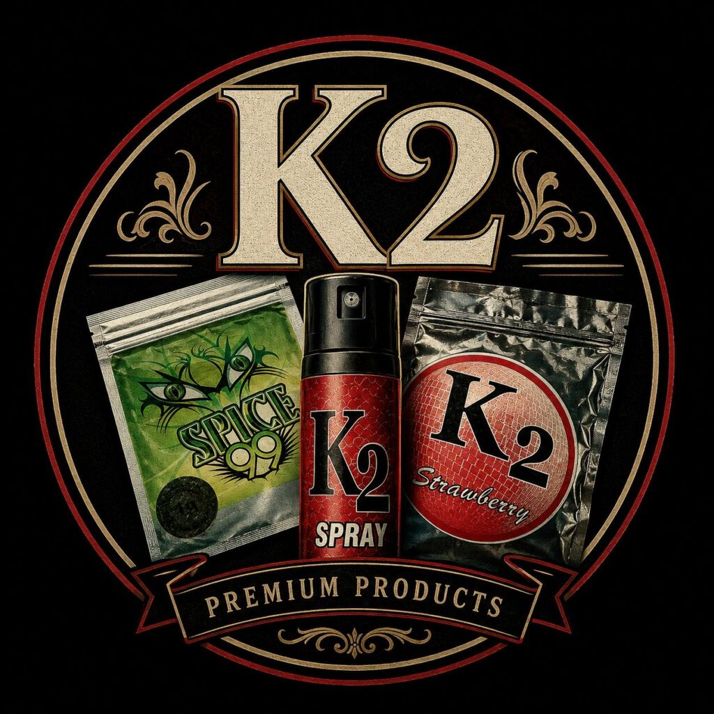 K2 SPRAY