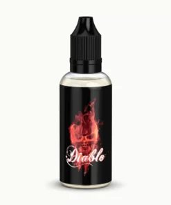 Diablo k2 spray