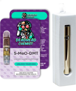 DMT Vape Pen
