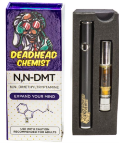 DMT Vape Pen